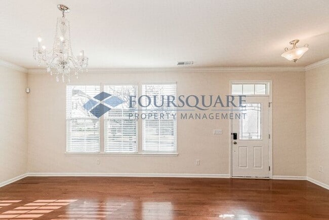 Building Photo - Spacious 3-Bed End Unit Townhome with 2-Car Garage & Private Patio | Prime Kitts Creek Location