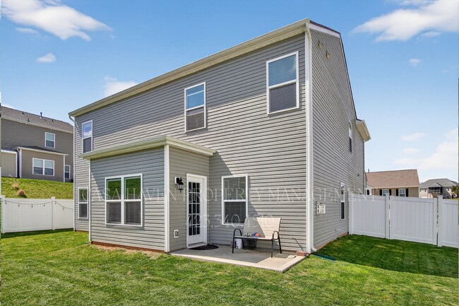 Building Photo - Coming Soon | Welcome to The Meadows Community | Where Modern Living Meets Space, Style, and Comfort