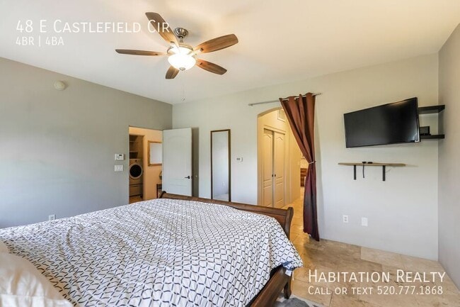 Building Photo - 48 E Castlefield Cir