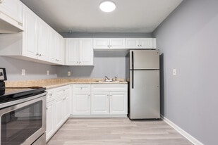 Interior Photo - Perimeter 294 Apartments