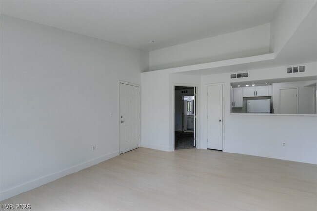 Building Photo - 2300 E Silverado Ranch Blvd