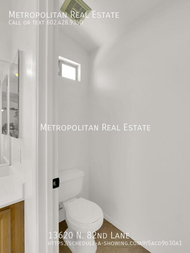 Building Photo - 13620 N 82nd Ln