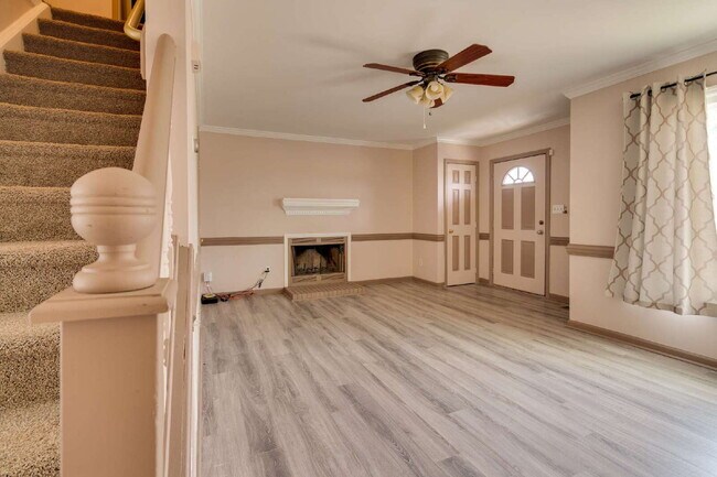 Building Photo - Charming 3-Bed Home near WRAL Soccer Park