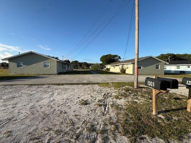 Building Photo - 1205 Ave K
