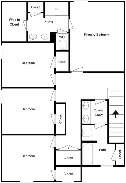 Building Photo - 331 Crooked Pne Ct