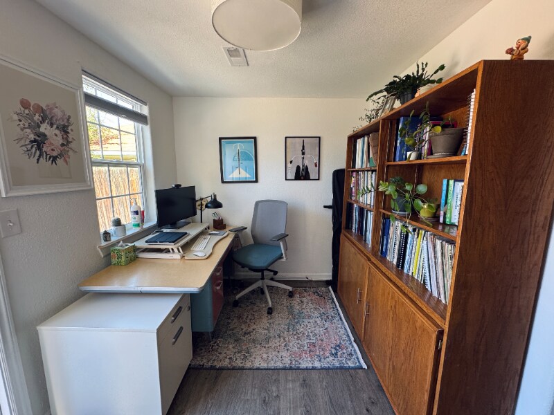 Building Photo - 3647 Adams St