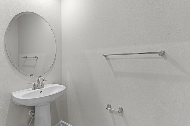 Building Photo - Brand New ~ 3/2.5 End Unit Townhome w/ Stylish Upgrades!