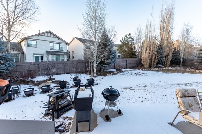 Building Photo - Beautiful Ranch in Pine Creek!