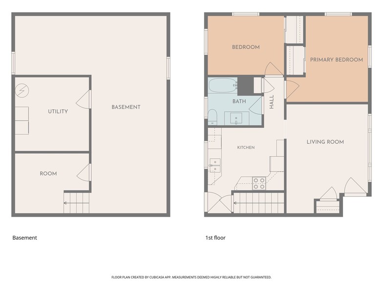 Building Photo - 103 Shultz Dr