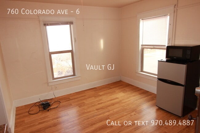 Primary Photo - 760 Colorado Ave