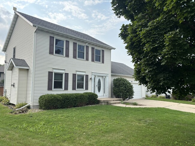 Building Photo - 1014 Bethany Ct