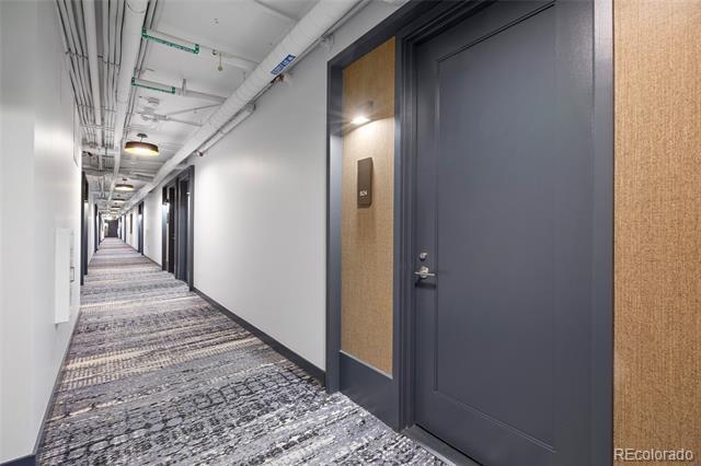 Building Photo - 1750 Wewatta St