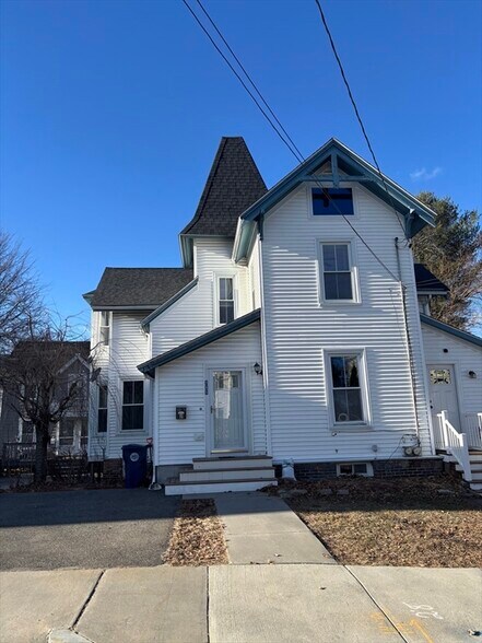 Primary Photo - 343 Linwood Ave