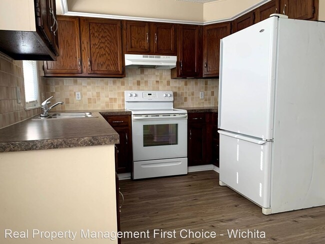 Building Photo - 3 br, 1.5 bath House - 2274 S Euclid