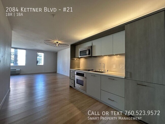 Building Photo - 2084 Kettner Blvd