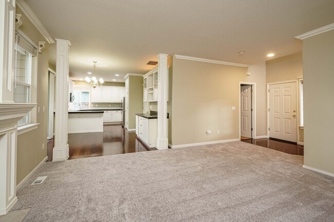 Building Photo - Desirable Fisher's Landing Elementary School District - 3 Bedroom 2.5 Bath