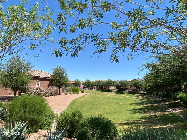 Building Photo - 6843 E Peralta Cir