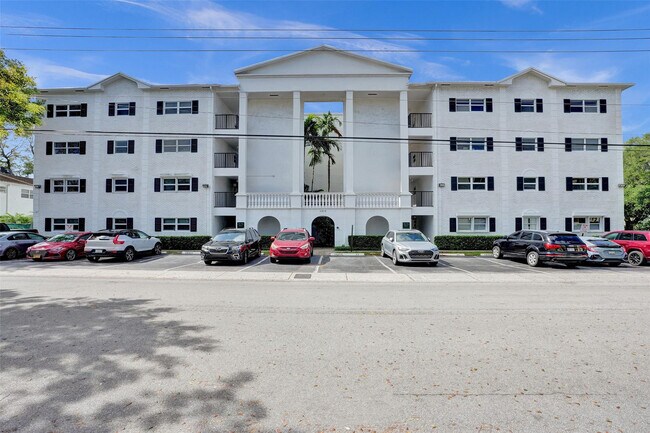 Building Photo - 1212 SE 2nd Ct