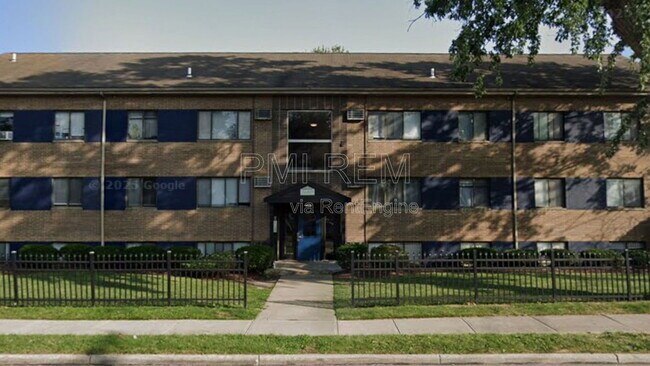 Primary Photo - 14409 Triskett Rd