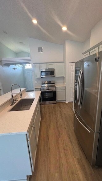 Building Photo - 16628 Palm Spring Dr