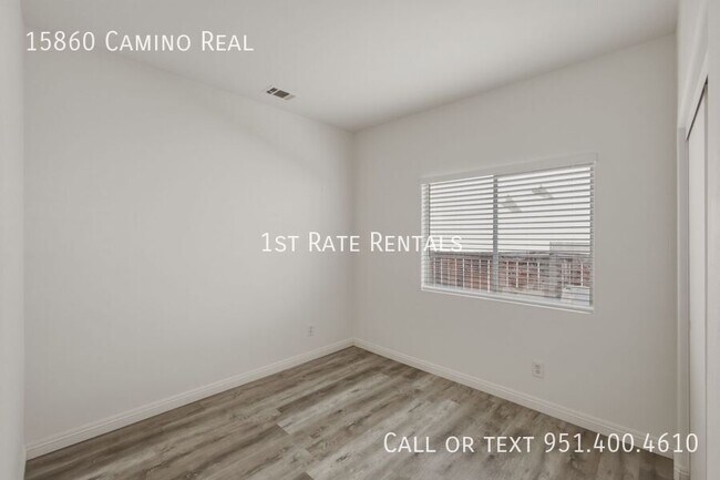 Building Photo - 15860 Camino Real