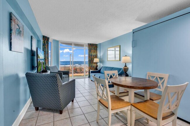 Building Photo - 1708 S Ocean Blvd