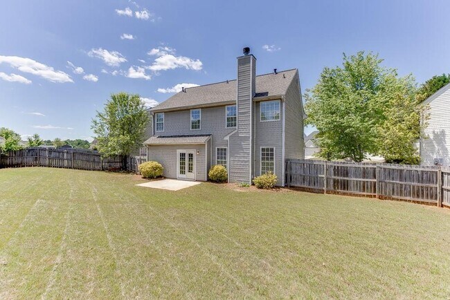 Building Photo - 678 Clairidge Elm Trail SW