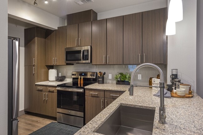 22Hundred apartments — community photo - 22Hundred