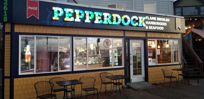 Building Photo - 3066 63rd Ave SW