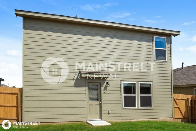 Building Photo - 8518 Western Tanager, San Antonio, TX 78245