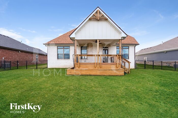Building Photo - 708 Jersey Dr