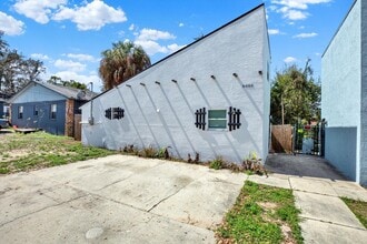 Building Photo - 8606 N Semmes St