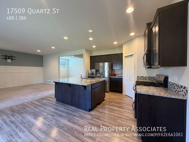 Building Photo - 17509 Quartz St