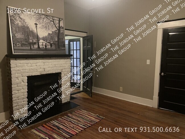 Building Photo - 1826 Scovel St
