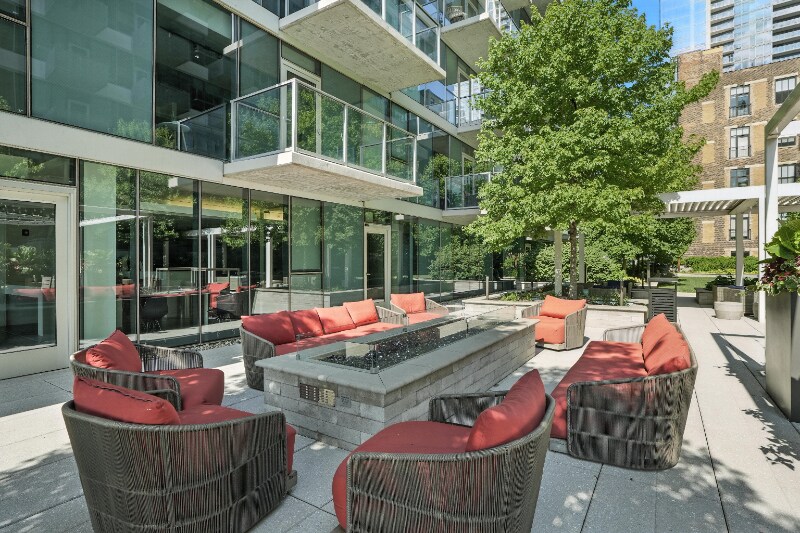 Building Photo - 1305 S Wabash Ave