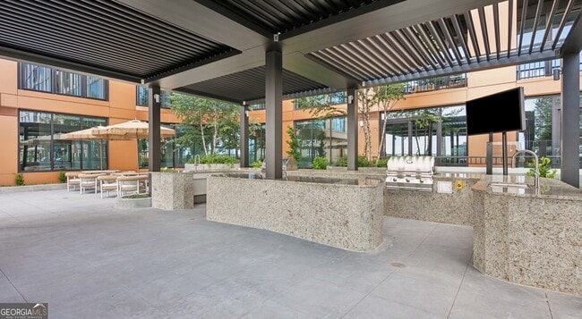 Building Photo - 660 11th St NW