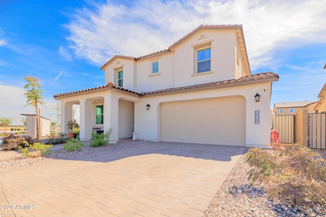 Building Photo - 21513 E Sparrow Dr