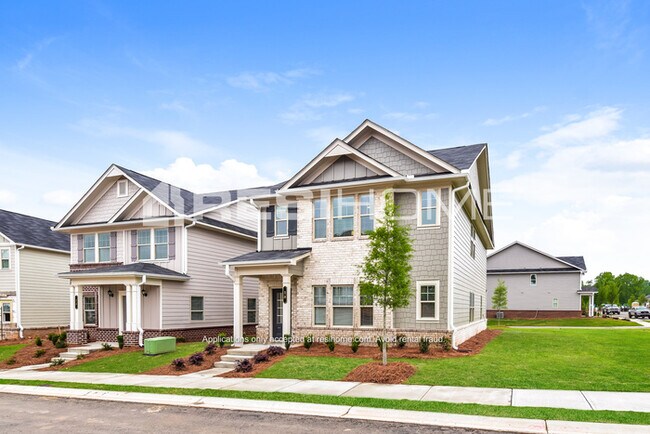 Building Photo - 40 Tilbury Pointe