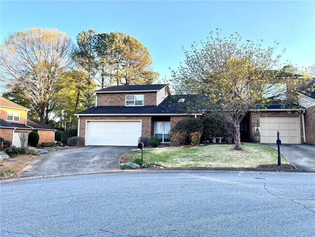 Building Photo - 4148 Fawn Ct NE