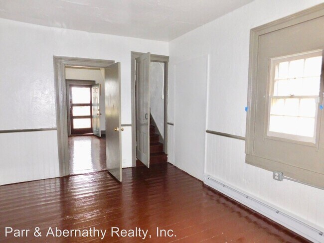 Building Photo - 2 br, 1 bath House - 1121 Farmer Street
