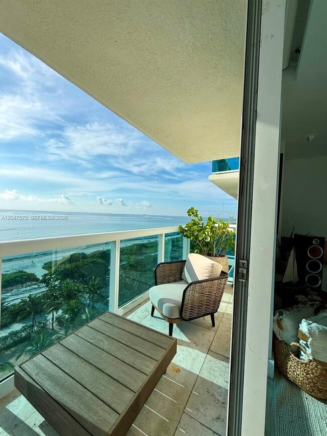 Building Photo - 9201 Collins Ave