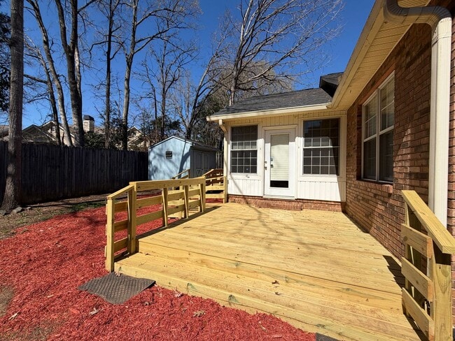 Building Photo - Exclusively Offered By Muse Realty Rentals, LLC