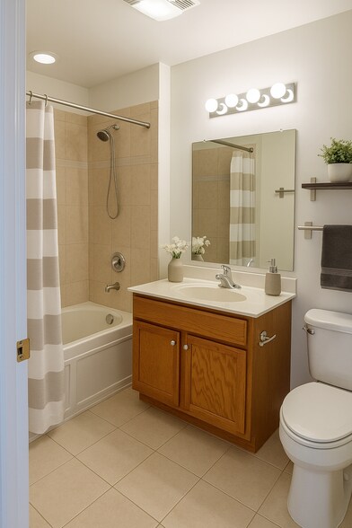 Building Photo - 358 Rector St