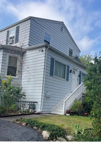 Exterior - 48 Dawn St