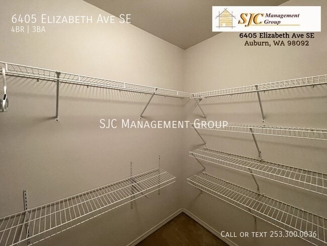 Building Photo - 6405 Elizabeth Ave SE