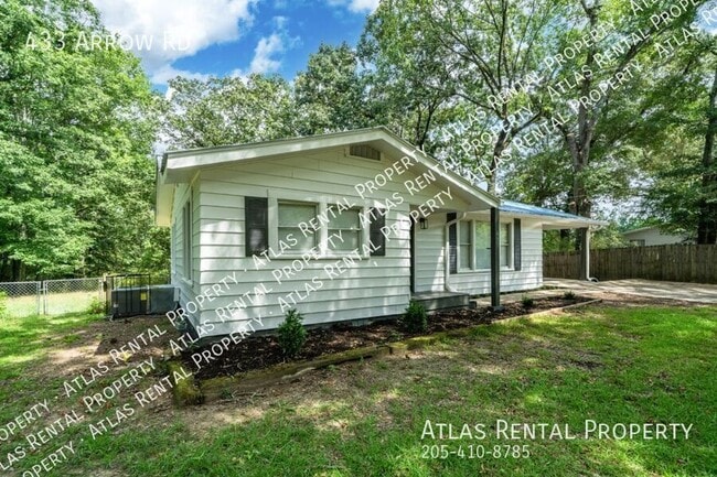 Building Photo - 433 Arrow Rd