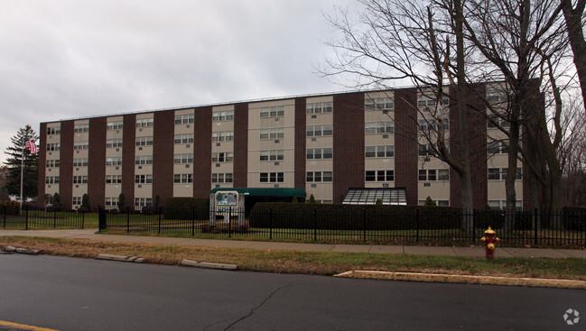 Exterior Photo - The Brook Apartments-(Senior)