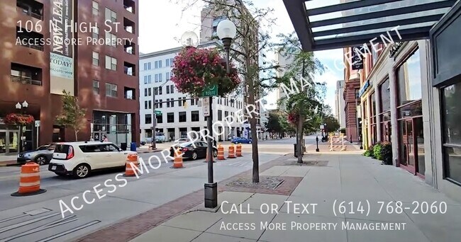 Primary Photo - 106 N High St