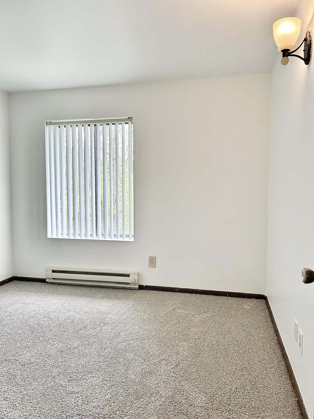 Bedroom 2: Spacious with Bright Windows - 1905 Austin Ave