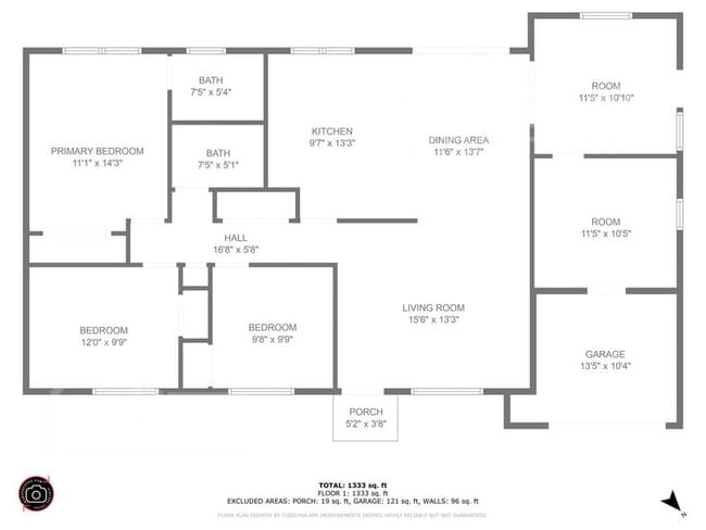 Building Photo - 6667 Carovel Ave